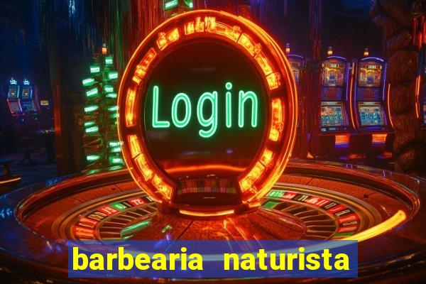 barbearia naturista em sao paulo